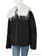 Куртка Obuvok 19660 (12050) black