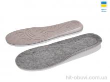 Стелька DeMur Устілка обрізна 36/41