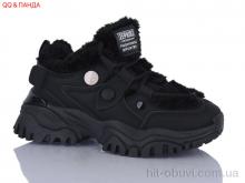 Кросівки QQ&Панда J981-1