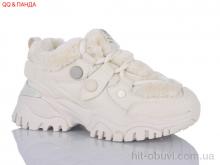 Кросівки QQ&Панда J981-3