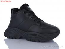 Кросівки QQ&Панда J983-1