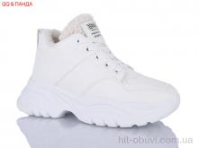 Кросівки QQ&Панда J983-2