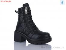 Черевики QQ&Панда 87-1