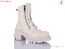 Черевики QQ&Панда 87-2