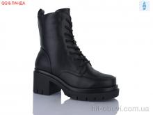 Черевики QQ&Панда 87-6