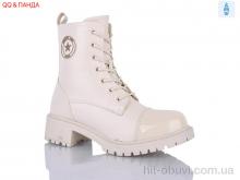 Черевики QQ&Панда 91-3