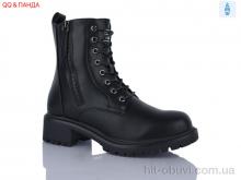 Черевики QQ&Панда 91-5