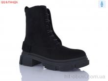Черевики QQ&Панда 93-1