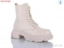 Черевики QQ&Панда 85-7