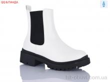 Черевики QQ&Панда 82-1