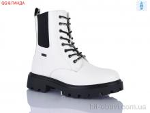 Черевики QQ&Панда 92-5