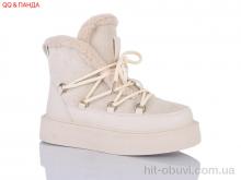 Уги QQ&Панда J985-2