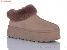 Уги QQ&Панда J988-3