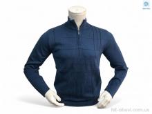 Светр TurkishBrend 426 синій