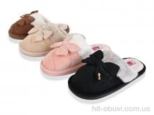 Тапки M&L  Alex13 A8121 mix