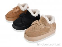 Тапки M&L  Alex13 MD10155 mix