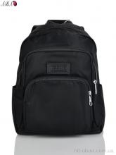 Рюкзак Aba 5298 black