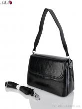 Сумка Aba 8501-899 black