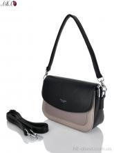 Сумка Aba 885606 black