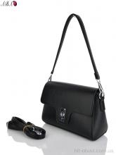 Сумка Aba 885172 black