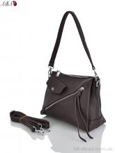 Сумка Aba 885382 coffee