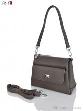 Сумка Aba 885385 tile grey
