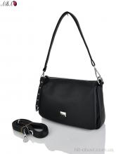 Сумка Aba 885552 black