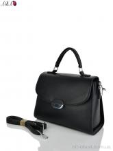 Сумка Aba 885578 black