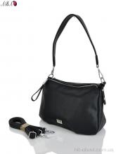 Сумка Aba 885306 black