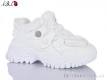 Кросівки Aba J9ABA81-2