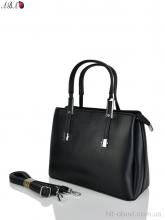 Сумка Aba 885367 black