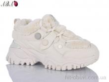 Кросівки Aba J9ABA81-3