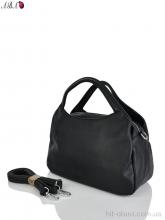 Сумка Aba 885569 black