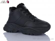 Кросівки Aba J9ABA83-1