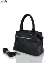 Сумка Aba 883752 black