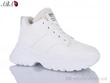 Кросівки Aba J9ABA83-2