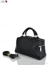 Сумка Aba 885567 black