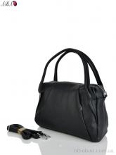 Сумка Aba 885570 black