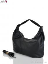 Сумка Aba 885565 black