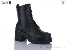 Черевики Aba 8ABA7-6