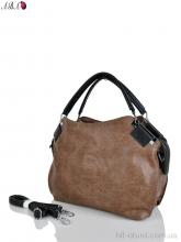 Сумка Aba 6015 brown