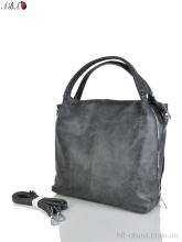 Сумка Aba 93161-1019 grey