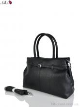 Сумка Aba 6698-077 black