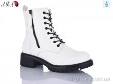 Черевики Aba 9ABA1-6