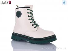 Черевики Aba 8ABA9-3