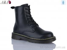 Черевики Aba 7ABA9-1