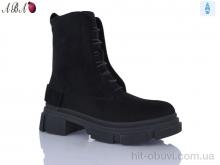 Черевики Aba 9ABA3-1