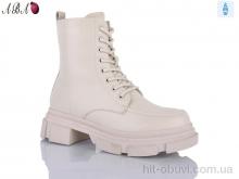 Черевики Aba 8ABA5-7