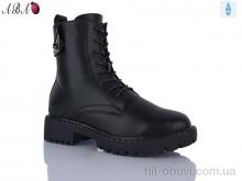 Черевики Aba 9ABA7-1