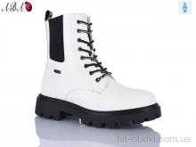 Черевики Aba 9ABA2-5